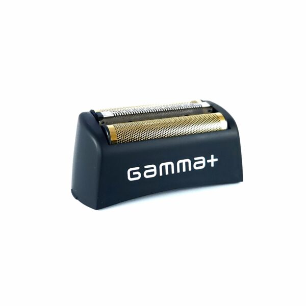 Gamma Boosted Shaver Replacement Foil #GP545B - Angled