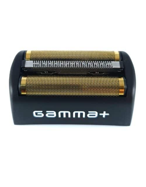 Gamma Boosted Shaver Replacement Foil #GP545B - Top View