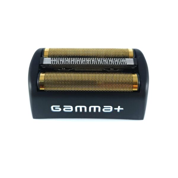 Gamma Boosted Shaver Replacement Foil #GP545B - Top View