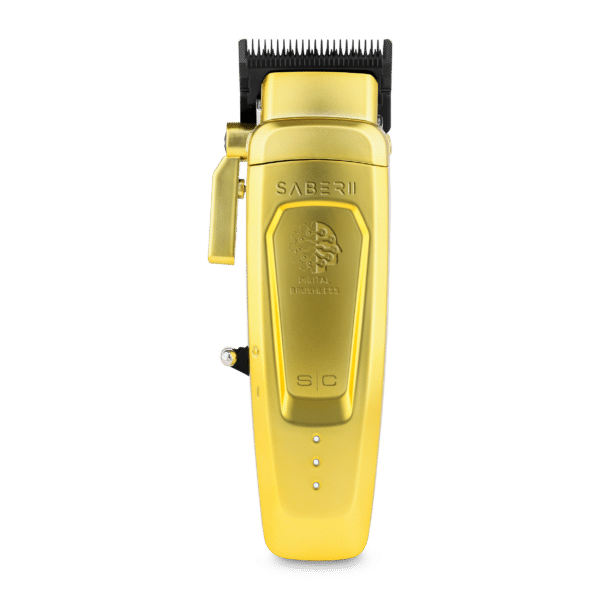 StyleCraft Saber 2.0 Clipper Gold #SC617M -