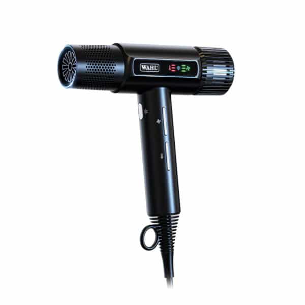 Wahl Vanquish Hair Dryer #3026641 - Side View