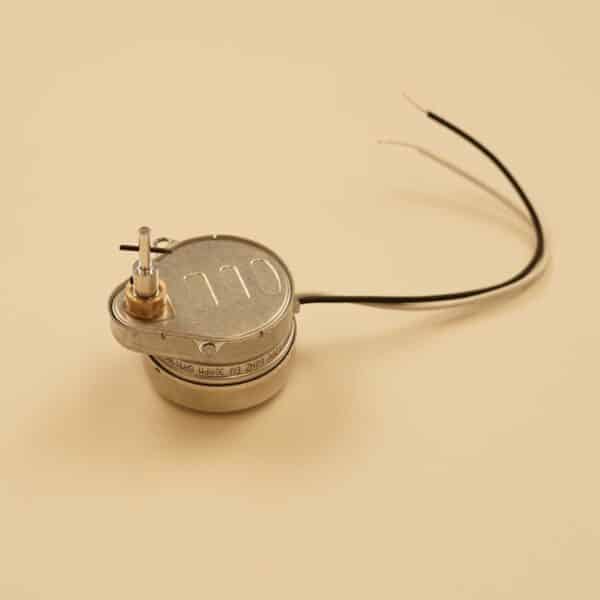 Marvy Barber Pole Motor (Type A)