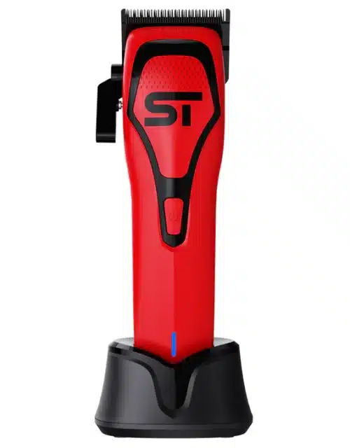 Supreme DarkStar 72 Clipper Red - On Stand