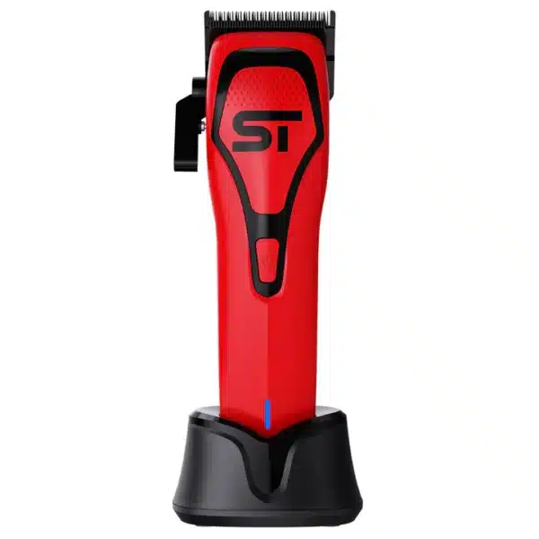 Supreme DarkStar 72 Clipper Red - On Stand