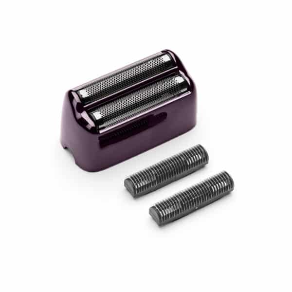 BabylissPro Replacement Foil and Cutter Purple #FXRF2P