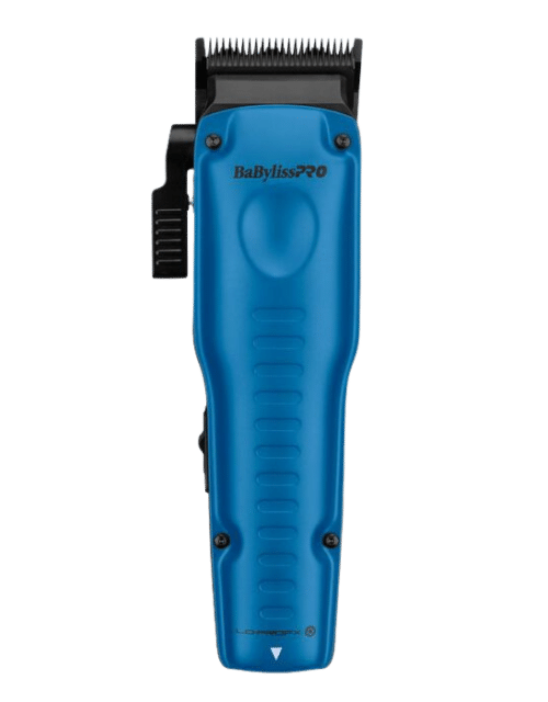 BabylissPro FXOne Lo-ProFX Limited Edition Blue Clipper #FX829BL