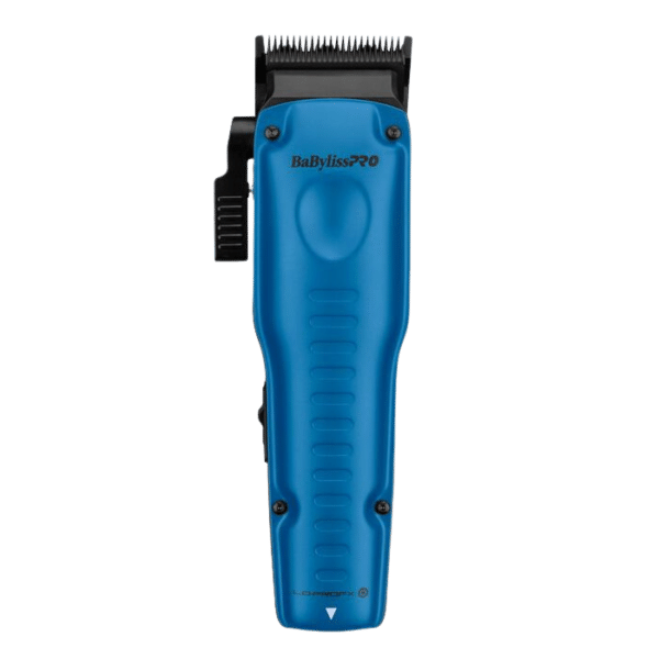 BabylissPro FXOne Lo-ProFX Limited Edition Blue Clipper #FX829BL