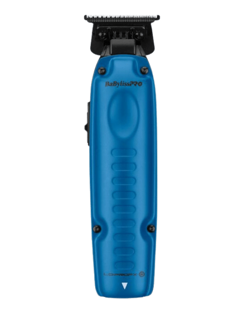 BabylissPro FXOne Lo-ProFX Limited Edition Blue Trimmer #FX729BL