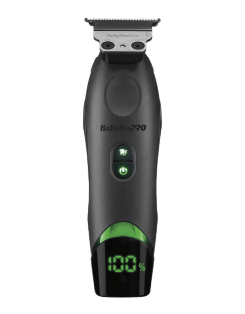 BabylissPro X Tomb45 Wireless Charging Trimmer #FXT45T