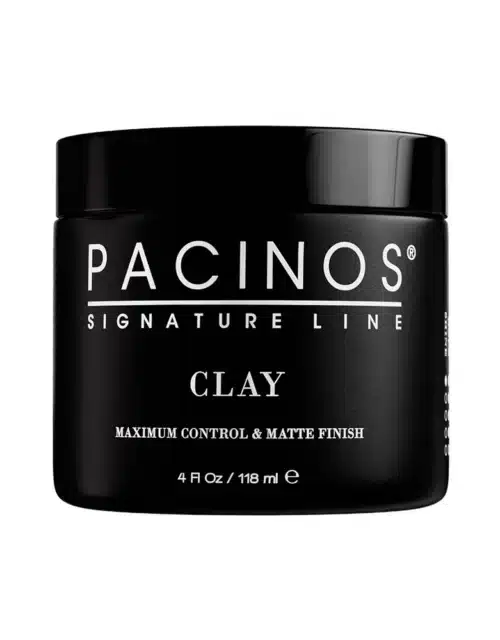 Pacinos Clay 4oz