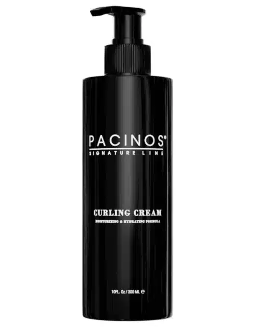 Pacinos Curling Cream 10z