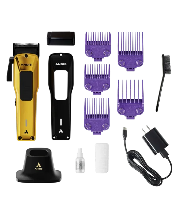 Andis Phenom Clipper #562060 - included