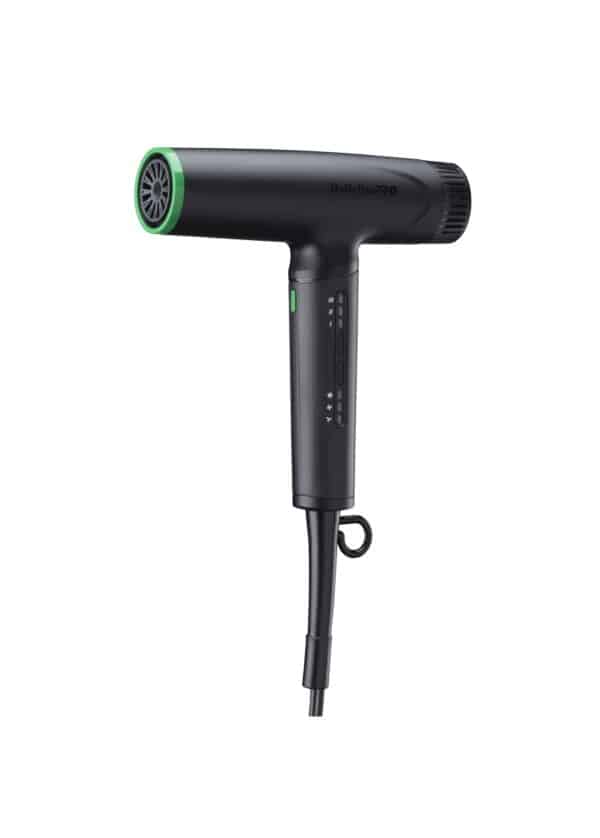 BabylissPro X Tomb45 Nano Light Ionic Hair Dryer #BNTC9200T45 - Left side view